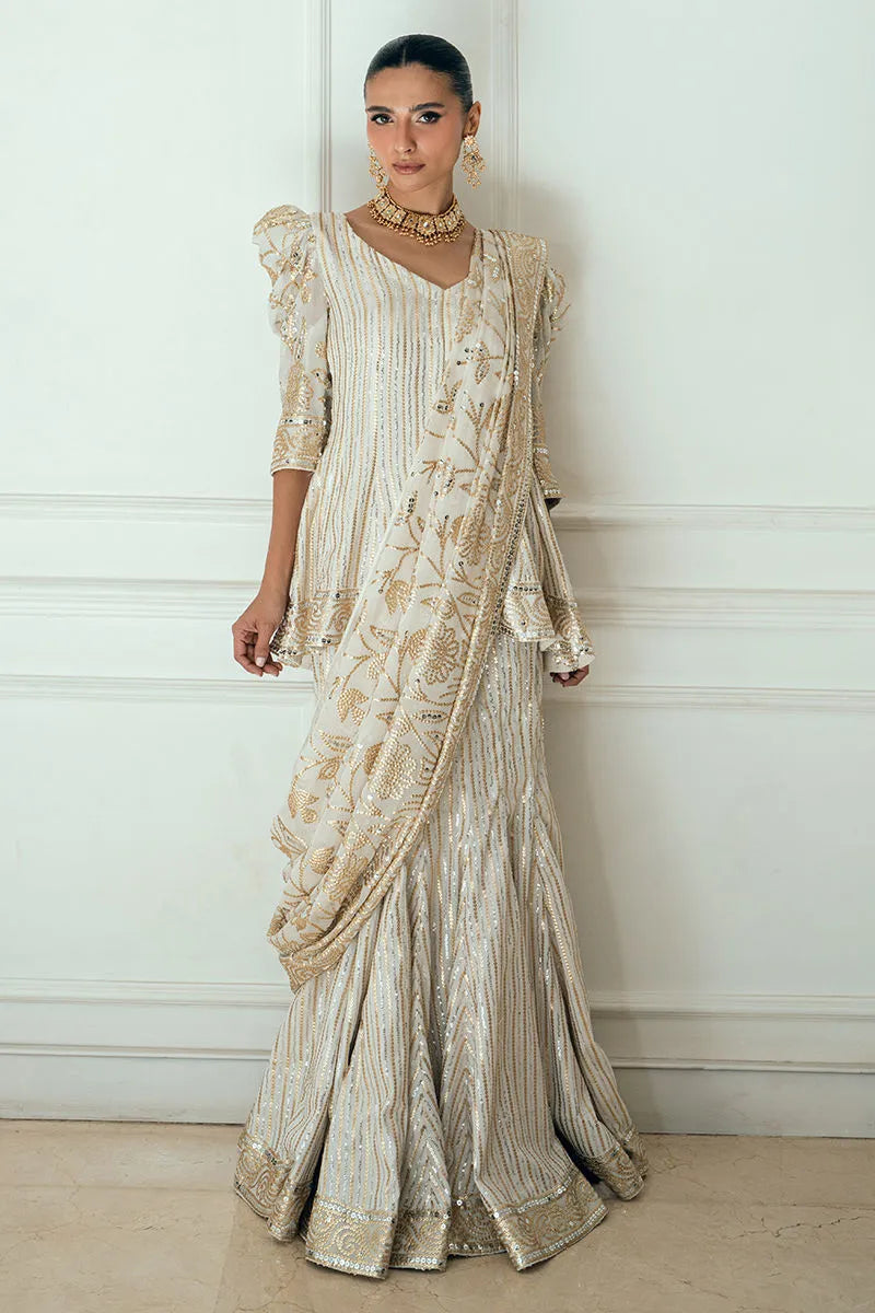Inara Ramadan Edit '26 - Ameera