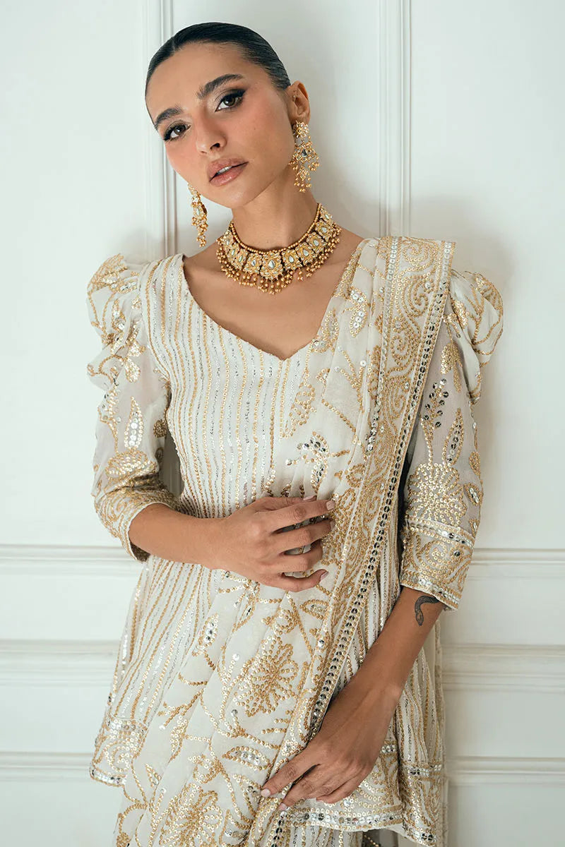 Inara Ramadan Edit '26 - Ameera