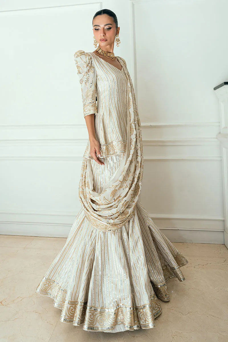 Inara Ramadan Edit '26 - Ameera