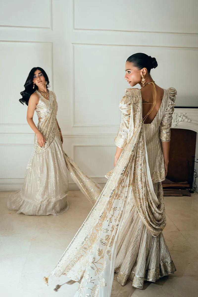 Inara Ramadan Edit '26 - Ameera