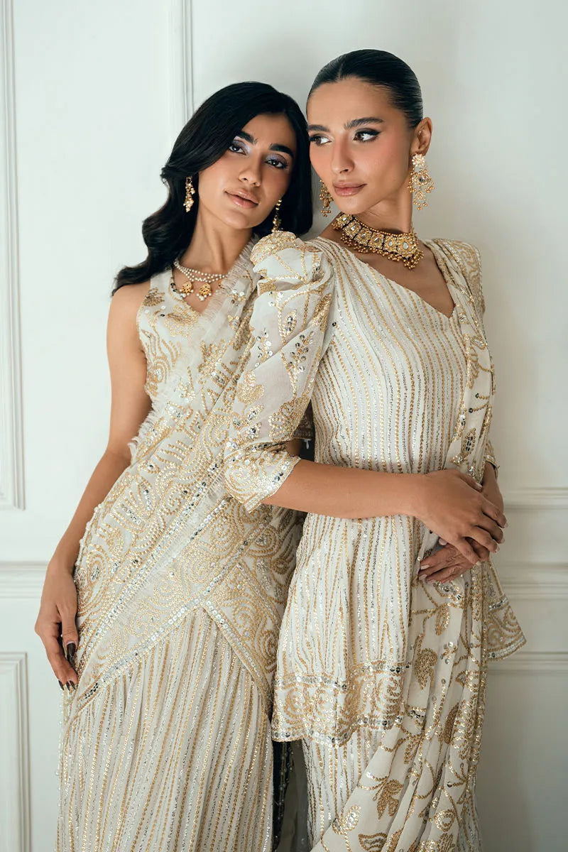 Inara Ramadan Edit '26 - Ameera