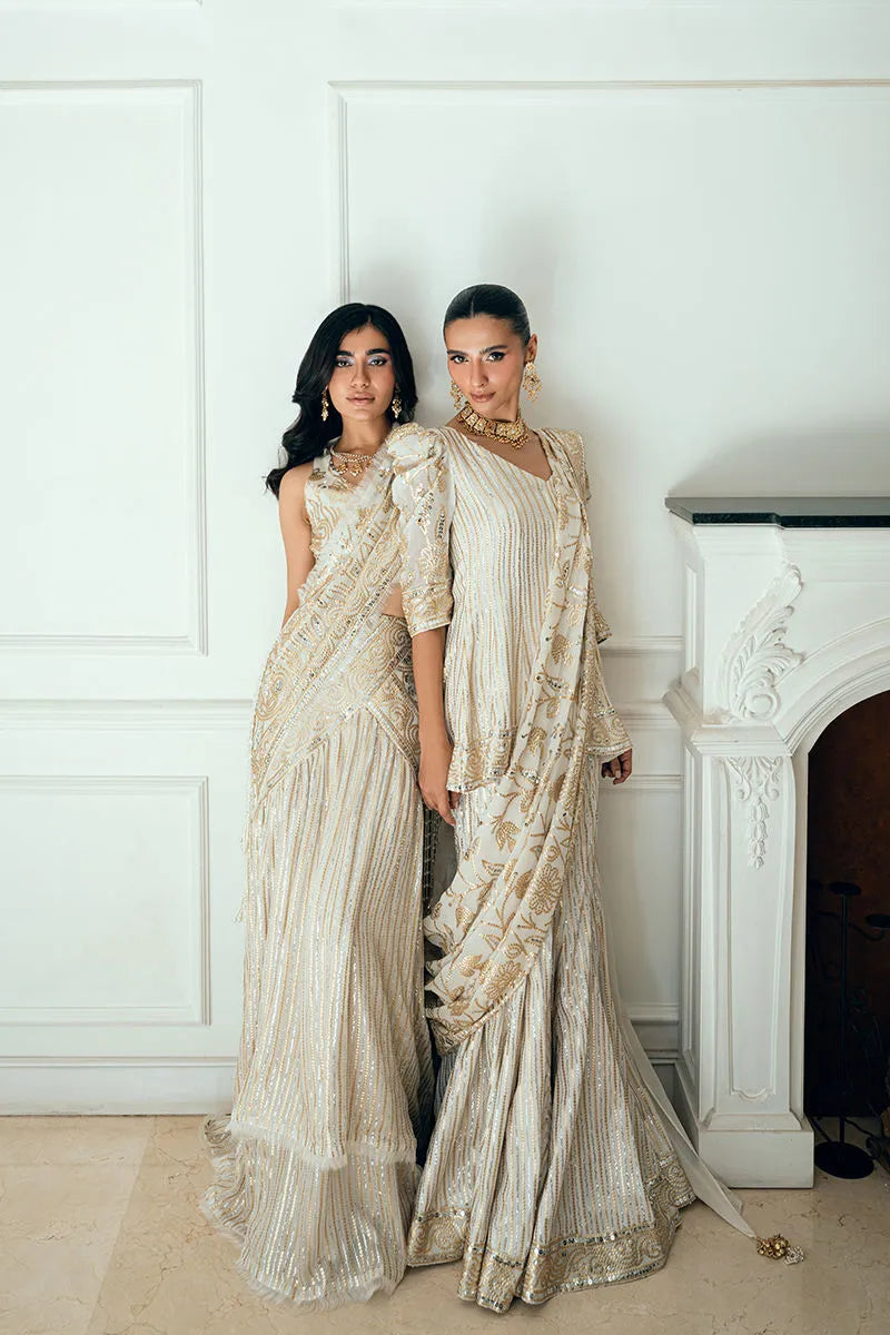 Inara Ramadan Edit '26 - Ameera