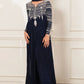 Nisa Eid Edit '26 - Salomi Blue