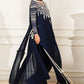 Nisa Eid Edit '26 - Salomi Blue