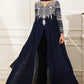 Nisa Eid Edit '26 - Salomi Blue