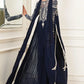 Nisa Eid Edit '26 - Salomi Blue
