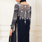 Nisa Eid Edit '26 - Salomi Blue