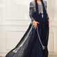Nisa Eid Edit '26 - Salomi Blue