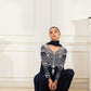 Nisa Eid Edit '26 - Salomi Blue