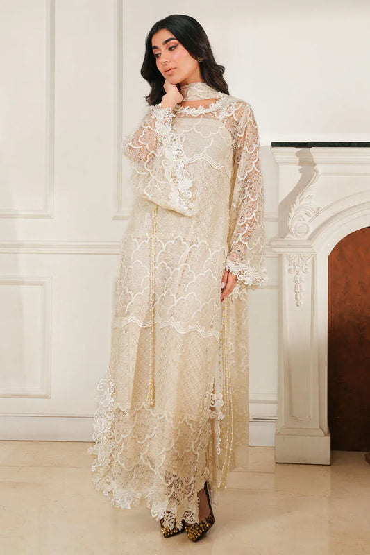 Nisa Eid Edit '26 - Freya