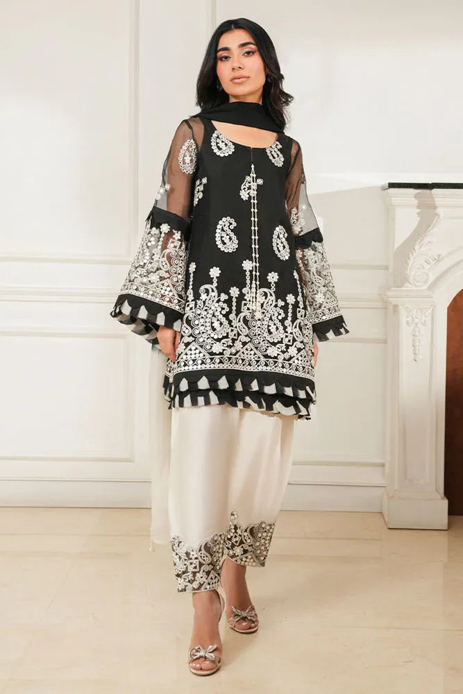 Nisa Eid Edit '26 - Mia