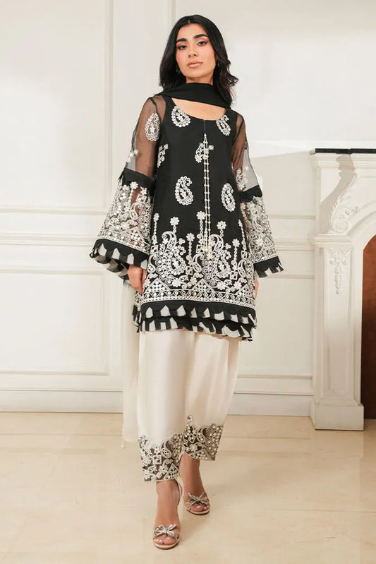 Nisa Eid Edit '26 - Mia