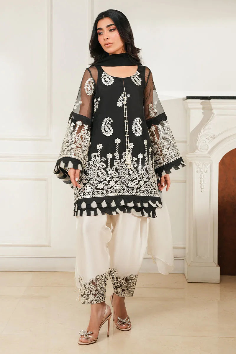 Nisa Eid Edit '26 - Mia