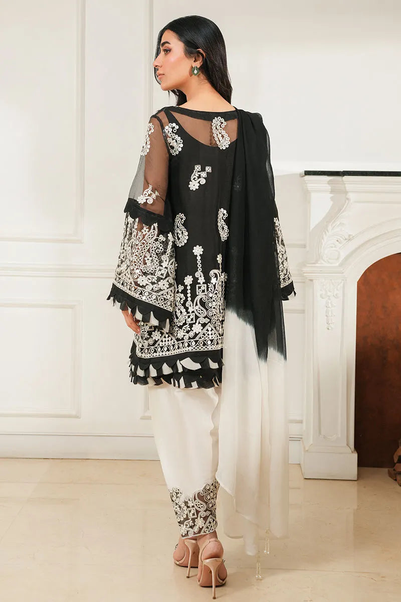 Nisa Eid Edit '26 - Mia