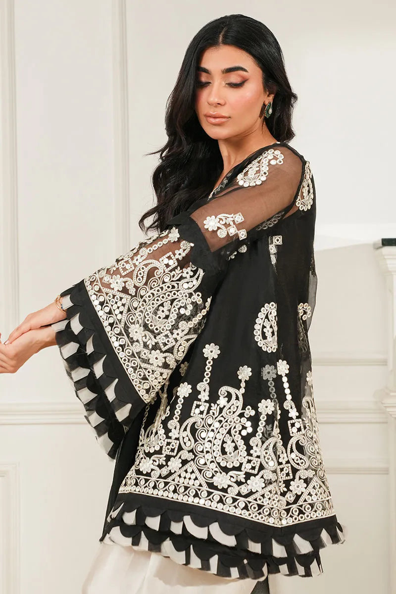 Nisa Eid Edit '26 - Mia