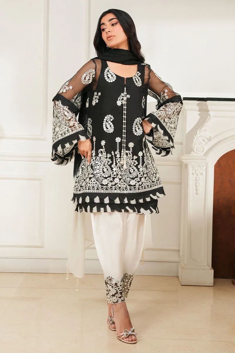 Nisa Eid Edit '26 - Mia