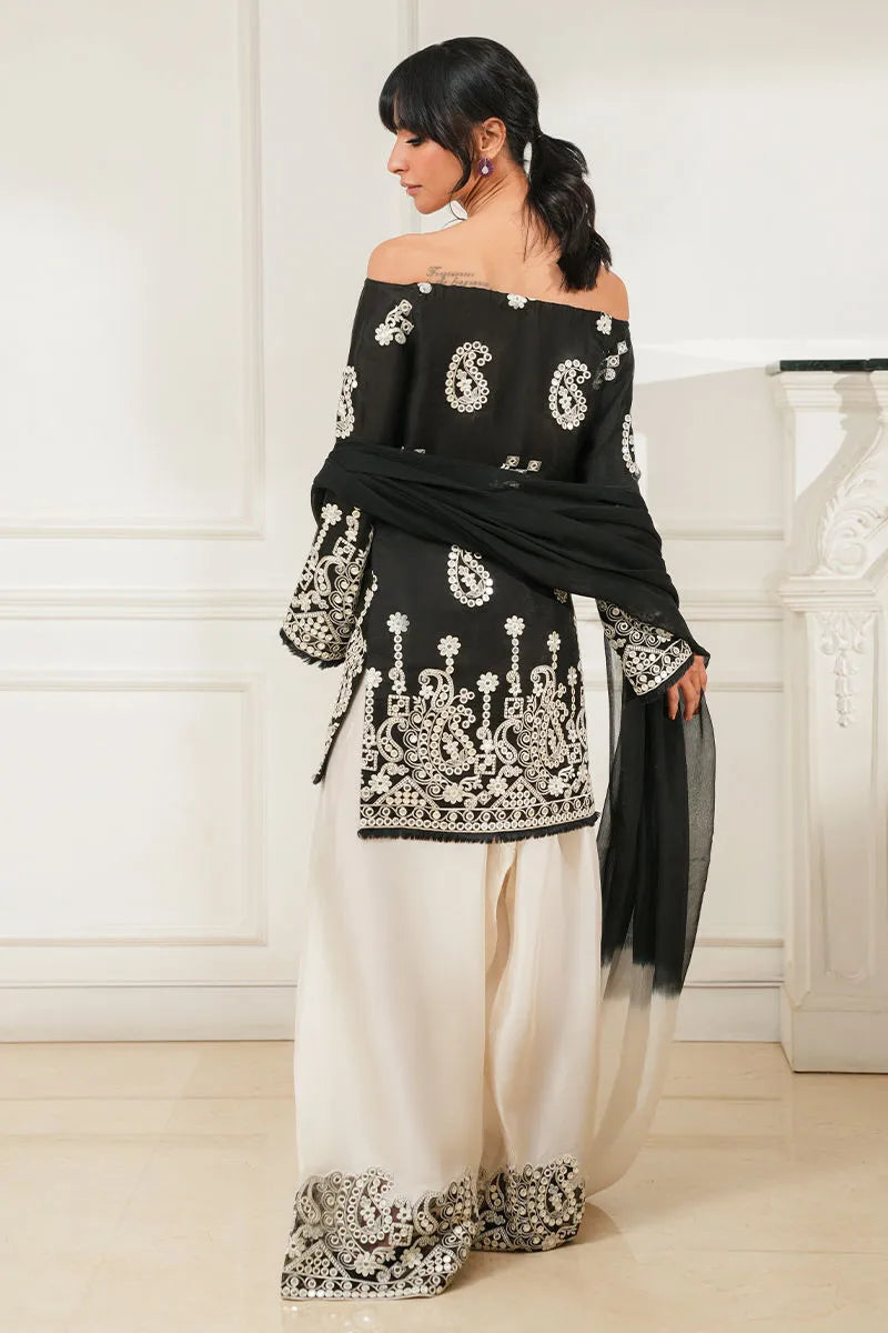 Nisa Eid Edit '26 - Fiza