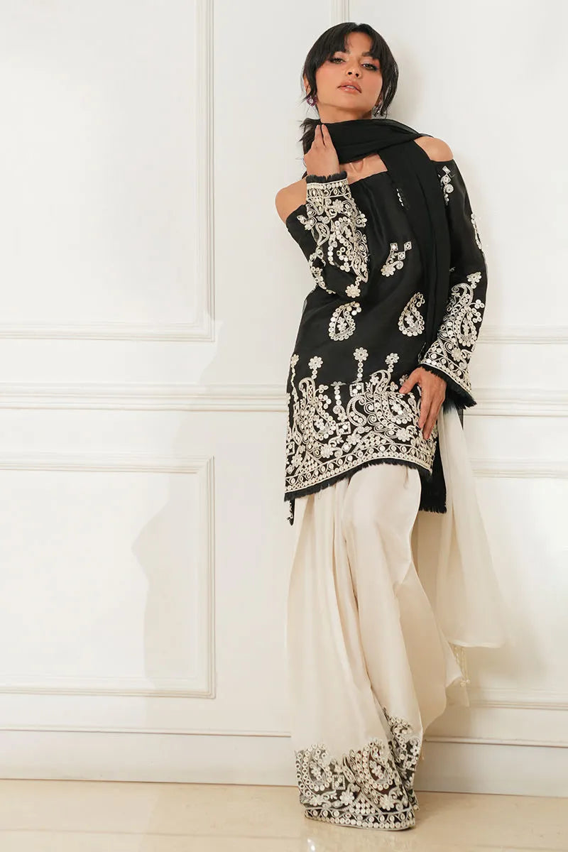 Nisa Eid Edit '26 - Fiza