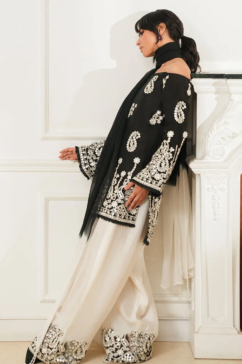 Nisa Eid Edit '26 - Fiza