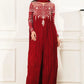 Nisa Eid Edit '26 - Salomi Red