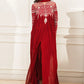Nisa Eid Edit '26 - Salomi Red