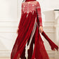 Nisa Eid Edit '26 - Salomi Red