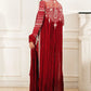 Nisa Eid Edit '26 - Salomi Red