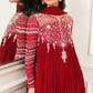 Nisa Eid Edit '26 - Salomi Red