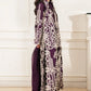 Nisa Eid Edit '26 - Raya Purple
