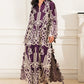 Nisa Eid Edit '26 - Raya Purple