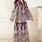 Nisa Eid Edit '26 - Raya Purple