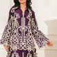 Nisa Eid Edit '26 - Raya Purple