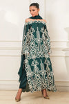 Nisa Eid Edit '26 - Raya Green