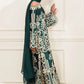 Nisa Eid Edit '26 - Raya Green