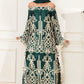 Nisa Eid Edit '26 - Raya Green