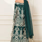 Nisa Eid Edit '26 - Raya Green