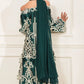 Nisa Eid Edit '26 - Raya Green