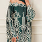 Nisa Eid Edit '26 - Raya Green