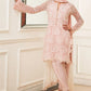 Nisa Eid Edit '26 - Flora Short