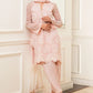 Nisa Eid Edit '26 - Flora Short