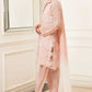 Nisa Eid Edit '26 - Flora Short