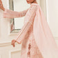 Nisa Eid Edit '26 - Flora Short