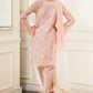 Nisa Eid Edit '26 - Flora Short