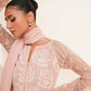 Nisa Eid Edit '26 - Flora Short