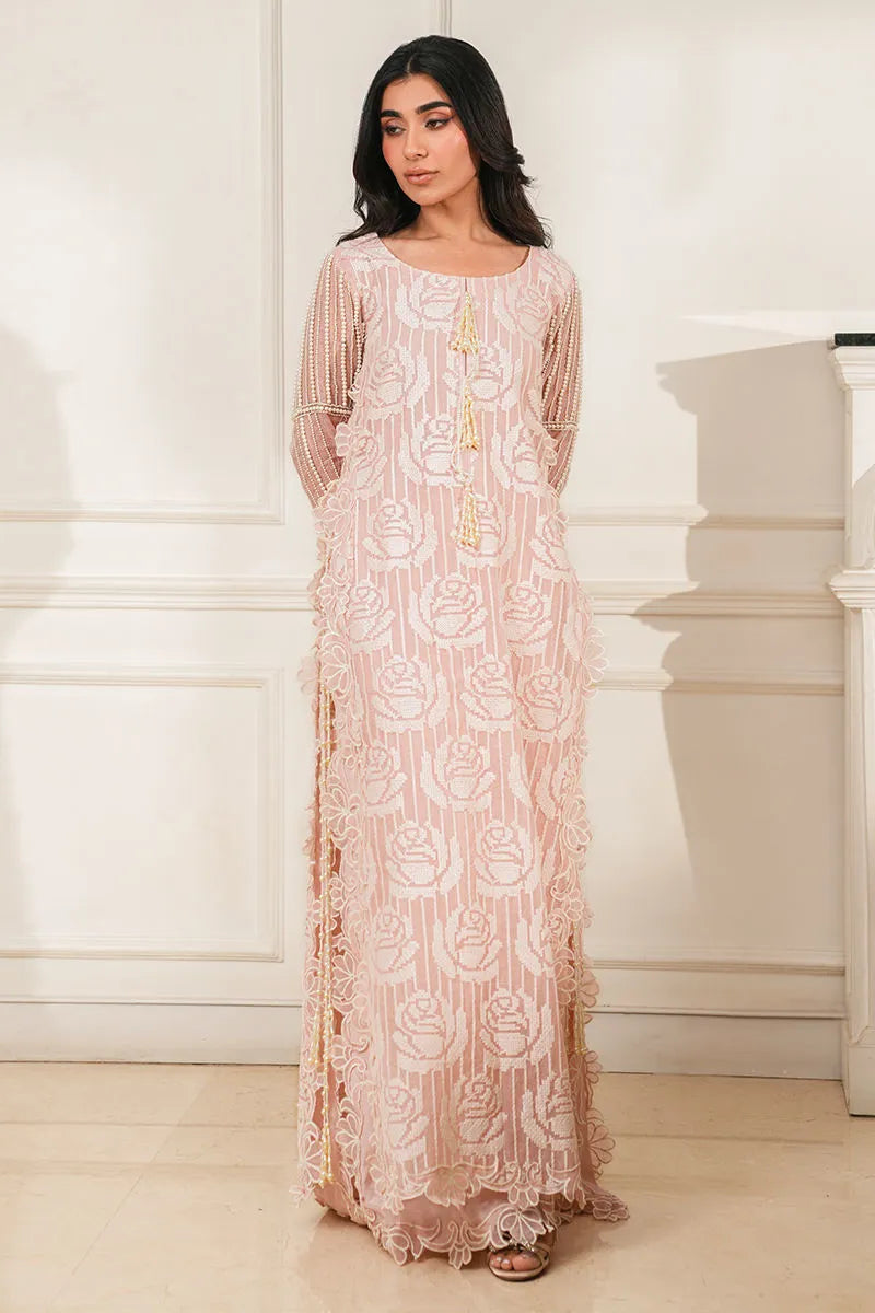 Nisa Eid Edit '26 - Flora Long