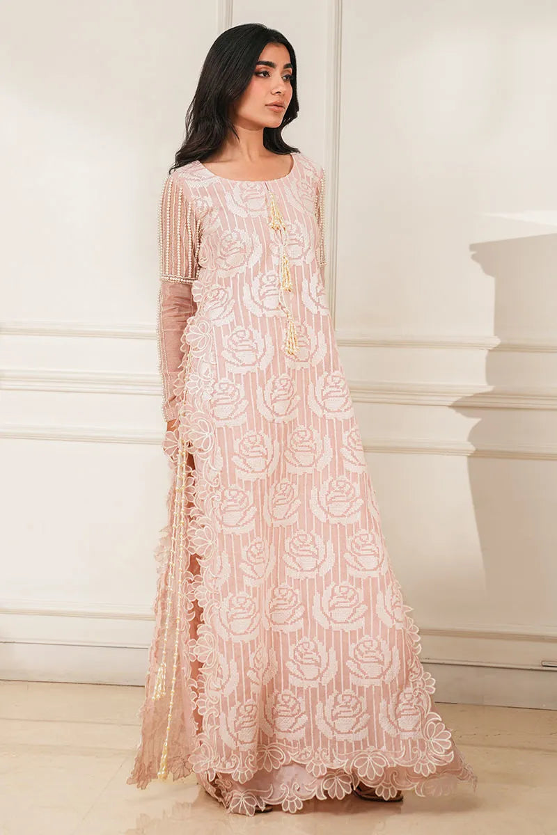 Nisa Eid Edit '26 - Flora Long