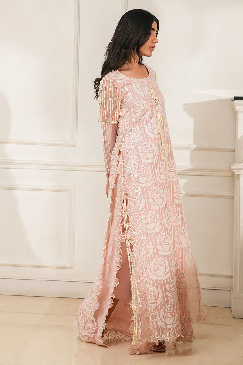Nisa Eid Edit '26 - Flora Long