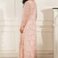 Nisa Eid Edit '26 - Flora Long