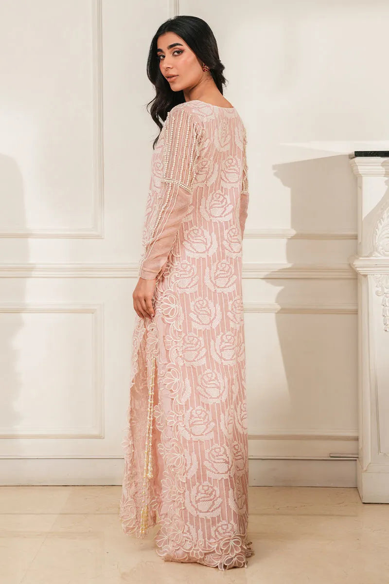 Nisa Eid Edit '26 - Flora Long