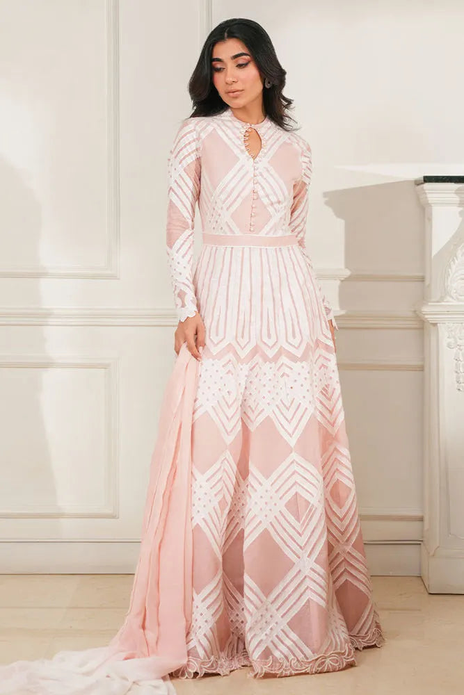 Nisa Eid Edit '26 - Pinko